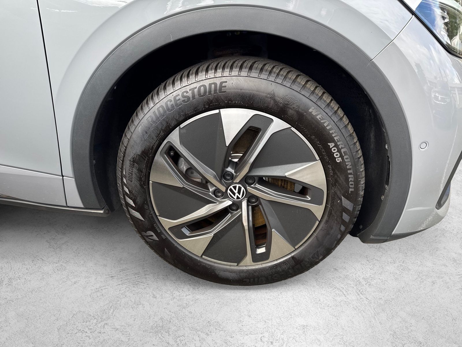 Volkswagen ID.5 - Bild 5