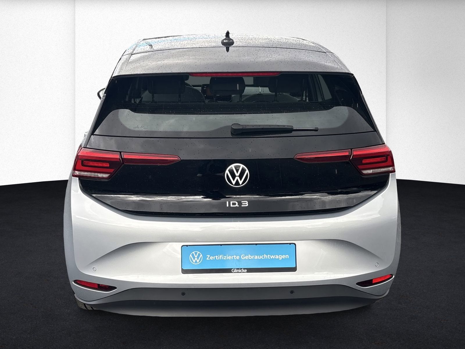 Volkswagen ID.3 Pro Navi LM Sitzh. PDC Clima DAB foto 4