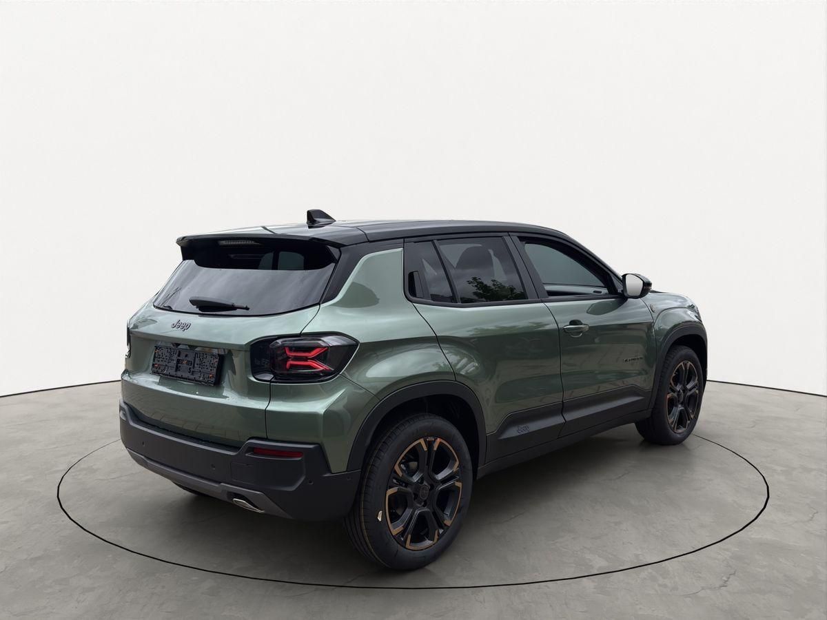 Jeep Avenger - Bild 3