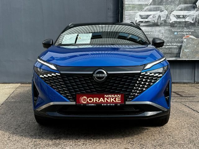 Fahrzeugabbildung Nissan Qashqai 1.5 VC-T e-Power Tekna+20`*PP*Nappa*MJ24