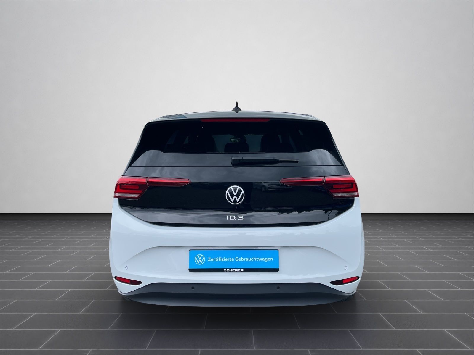 Volkswagen ID.3 - Bild 7