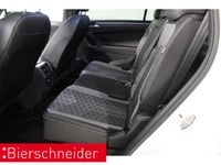 Volkswagen Tiguan Allspace - Vorschau Bild 11