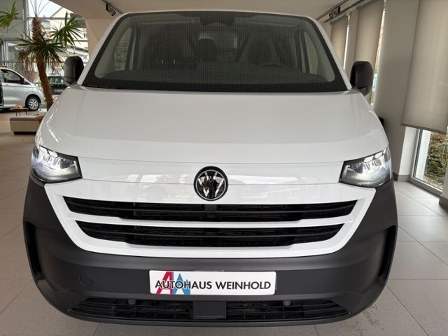 T7 Kasten 2.0 TDI LED SHZ APP KAM