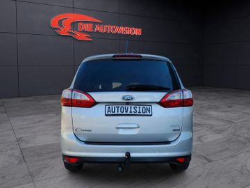 Ford Grand C-Max - 6