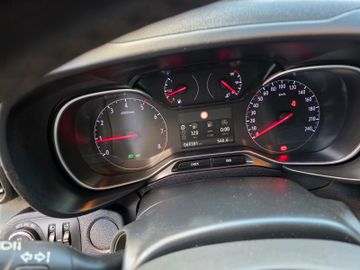 Bild 6 Opel Combo Life E Elegance 1.5D