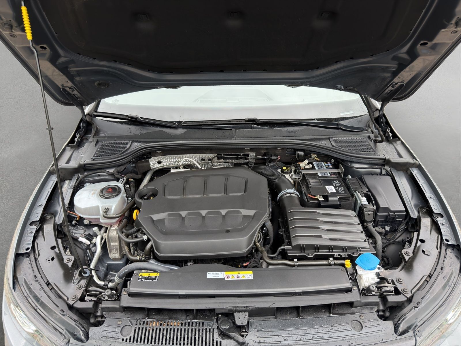 Volkswagen Golf - Bild 18