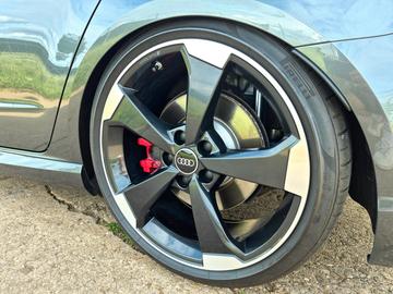 2016 AUDI RS3 缩略图 15