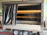 Saris C2000 - Saris LKWs