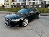 Audi S8 4.0 TFSI tiptronic quattro - - Audi S8 von privat