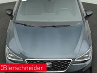 Seat Arona - Vorschau Bild 26