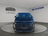 Hyundai STARIA 1.6 T-GDI HEV SIGNATURE+PANORAMA SOFORT - 1.6l Gebrauchtwagen