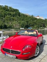 Maserati Spyder 4200 GT Cambiocorsa **wenig KM** - Maserati Spyder Gebrauchtwagen