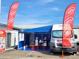 Citroën Renntransporter 3.0 CDI (2012) 130KW, Stegm-Zelt - Citroën: Cd3