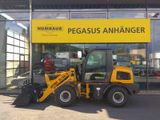 Other Hytec ZL 18A-5 Radlader Hoflader Euro 5 NEU - Offers matching your search criteria