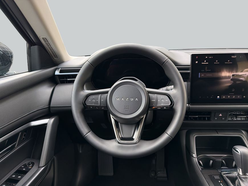 Mazda CX-5 - Bild 16