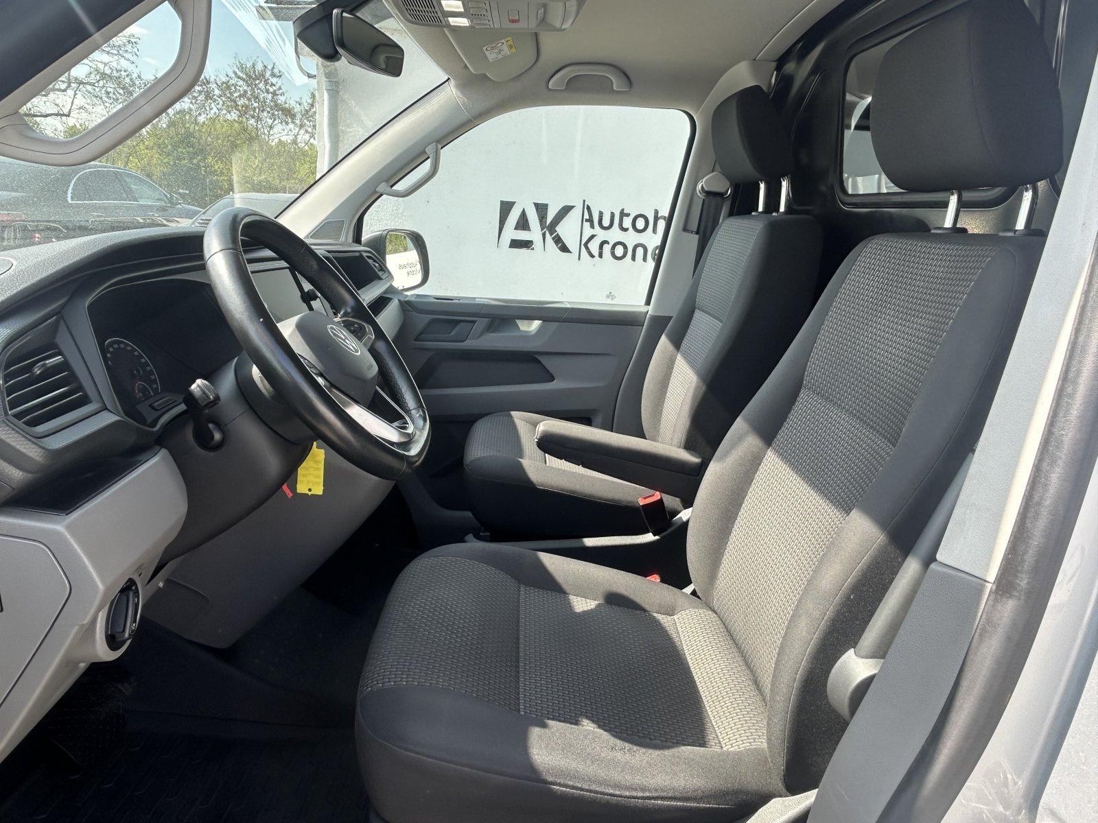 Volkswagen T6.1 2.0 TDI Kasten L1H1 *AUTOMATIK*ACC* SHZ*