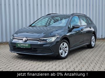 Volkswagen Golf - 1