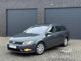 Volkswagen VW Passat 1 6 TDI Zahnriemen Neu Xenon LED... - Volkswagen Passat aus 2011: TDI