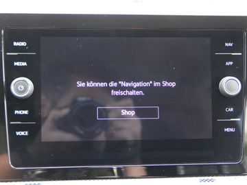 Volkswagen T-Cross Life KLIMA LED ALU