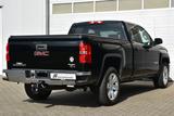 GMC Sierra AHK/Prins LPG/Leder/Tüv & Service Neu - GMC Gebrauchtwagen