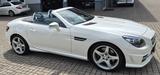 Mercedes-Benz SLK 250 AMG-LINE - Mercedes-Benz: Roadster, Sl