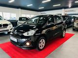 Hyundai i10 1.0 Classic Automatik*Rentnerfzg*TÜV+InspNEU - Hyundai i10 Gebrauchtwagen
