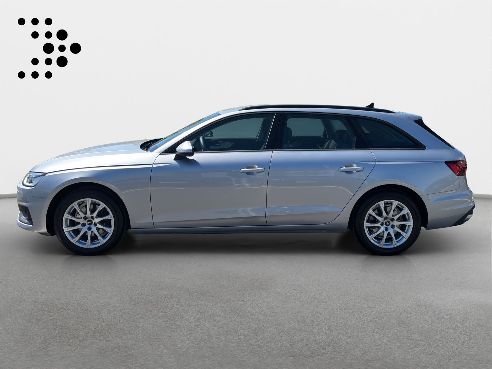 Audi A4 - Bild 3