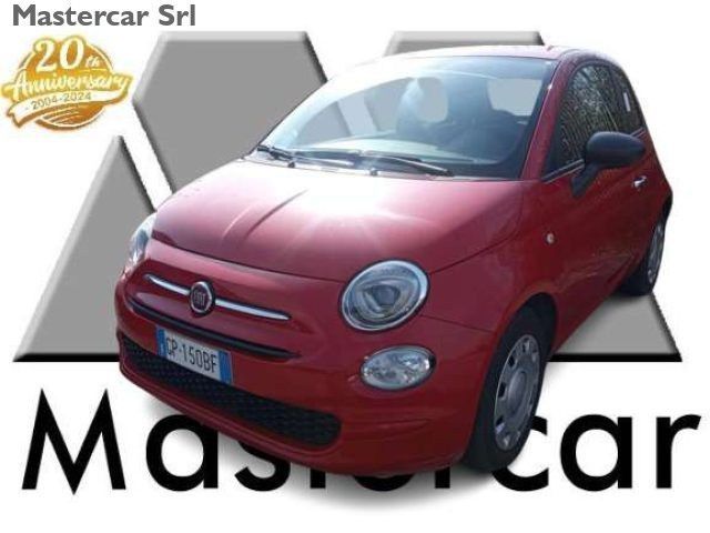 Image of Fiat 500