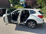 BMW X1 sDrive20i Sport Line Steptronic DCT Sport... - BMW X1: Sdrive20d
