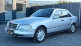 Mercedes-Benz C 180 - Mercedes-Benz C 180 aus 1995