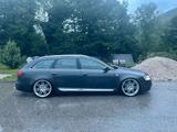 Audi A6 Allroad - gebrauchte Audi A6 Allroad aus dem Jahr 2006