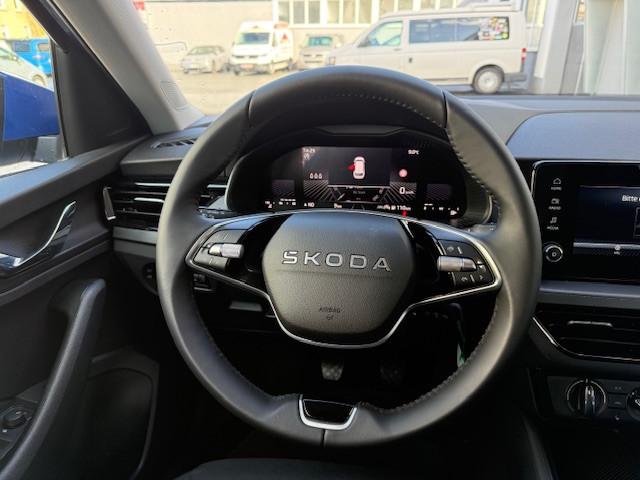 Skoda Kamiq 1.0 TSI 85kW Essence