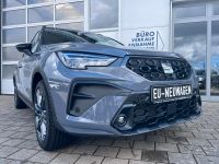 Seat Arona 1.5 TSI DSG FR AHK KAM 5J GAR NEUES MODELL bei Autohaus Landmann & Maier OHG