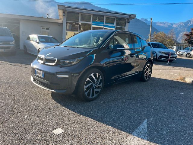 BMW Bmw i3 BMW i 3 94 AH