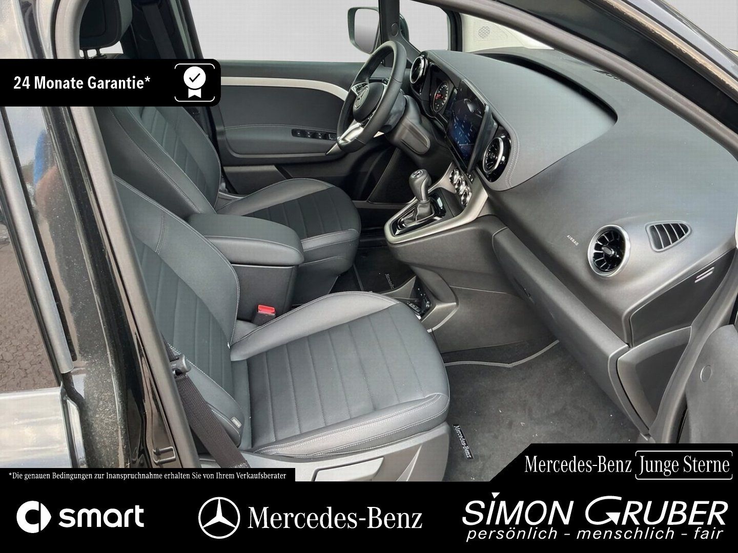 Fahrzeugabbildung Mercedes-Benz T 180 Progressive lang Navi LED Kamera 7Sitzer