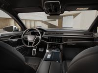 Audi S8 - Vorschau Bild 8