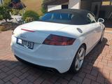 Audi TT Roadster 2.0 TFSI - - Audi TT aus 2010