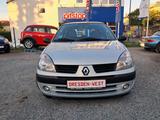 Renault Clio II Campus Automatik - Renault aus 2004