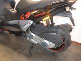 Piaggio Gilera Runner 125 - PIAGGIO ROLLER 125