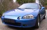 Honda CRX 1.6 ESI Del Sol ESI. »Gas« + Benzinbetrieben - Honda CRX: Esi