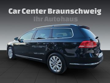 Volkswagen Passat Variant - 5