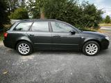 Seat Exeo ST - HU NEU - Seat Exeo mit Diesel-Antrieb: Sitzheizung, Kombi, Klimaanlage