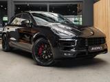 Porsche Macan GTS Alcantara Leder 3.0 GTS V6 Pano Orgina - Porsche: Gt3