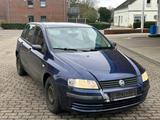 Fiat Stilo 1.2 - Fiat Stilo: 2.2