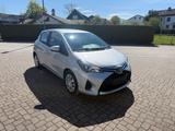 Toyota Yaris Comfort - Toyota Gebrauchtwagen in Rosenheim