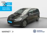 Volkswagen Touran Comfortline 2.0 TDI GOAL DSG Navi*AHK*7-S - Jahreswagen: Van