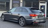Audi A4 40 TDI S line Edition ONE*ACC*PANO*Standheizu - Audi A4: Edition
