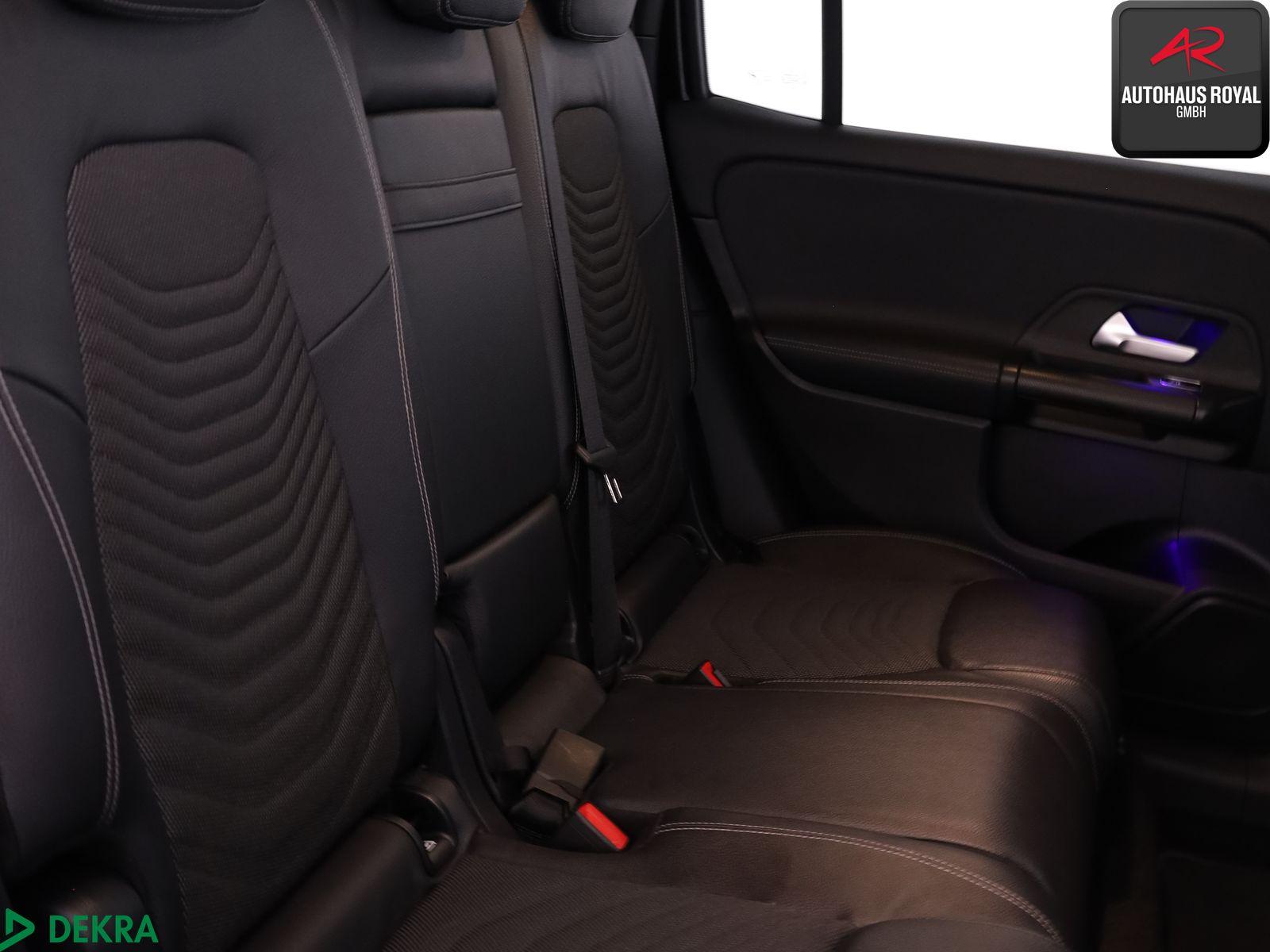 Mercedes-Benz GLB d STYLE PANO,AMBIENTE,KAMERA,SPURHALTE, миниатюра 13