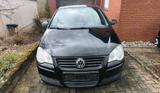 Volkswagen VW Polo IV 9n3 1.4 - Volkswagen Polo: Iv 9n