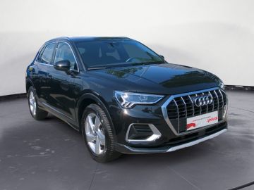 Audi Q3 - 5